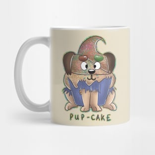 Pupcake Mug